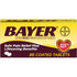 Bayer Aspirin 50ct