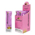 Entourage Pink Vanilla 25ct-Gazaly Trading