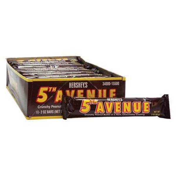 FIFTH AVENUE 18CT-Gazaly Trading
