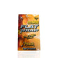 FLAT WRAP 2/99 PEACH