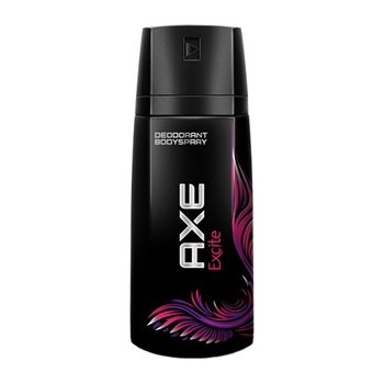 AXE D/Spray 150ML Excite