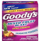 Goody's ASSORTED FRUIT