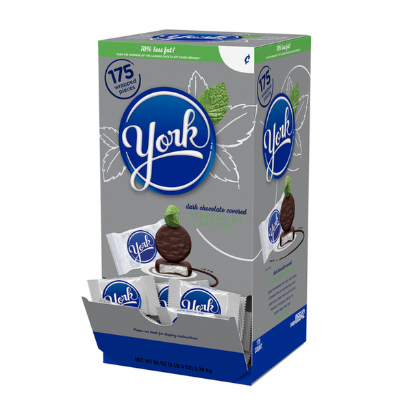 YORK MINT STANDARD-Gazaly Trading