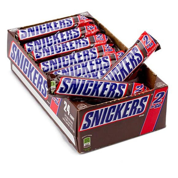 SNICKERS King Size-Gazaly Trading