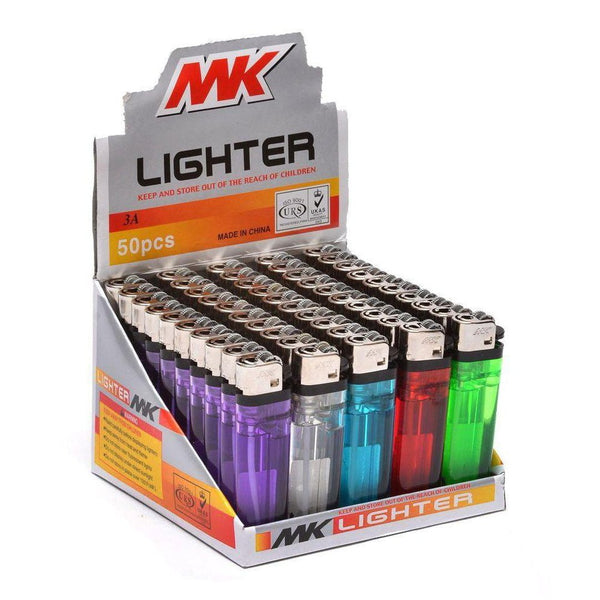MK LIGHTER 50CT-Gazaly Trading