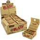 RAW Masterpiece KING SIZE Slim 24ct