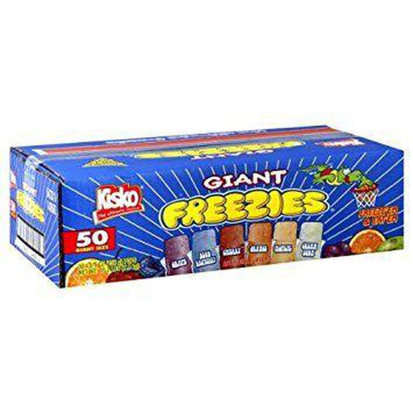 FREEZE POP GIANT KISKO 27CT-Gazaly Trading