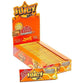 JUICY JAY ORANGE  1-1/4 24ct