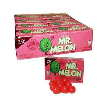 MR MELLON .25