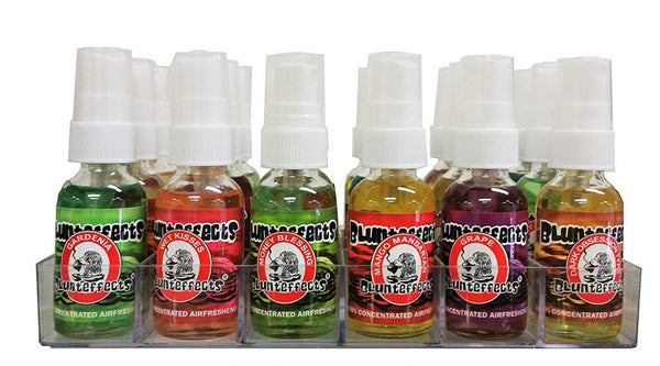 BLUNT EFFECT SPRAY 18ct