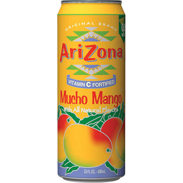 Arizona 24-24oz Cans