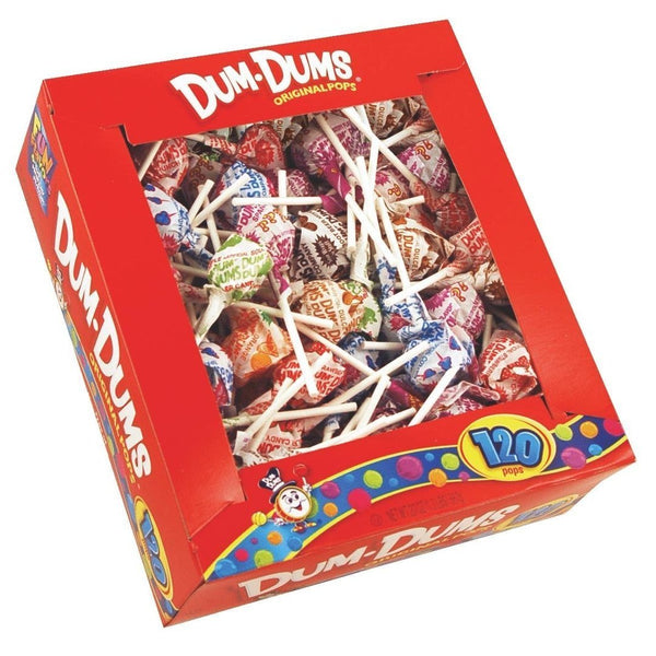 421 DUM DUM POPS 2/$1.50-Gazaly Trading