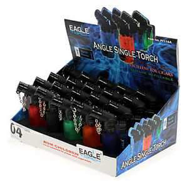 Eagle Angle Double Torch 20CT-Gazaly Trading