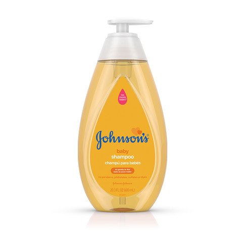 BABY SHAMPOO 2OZ