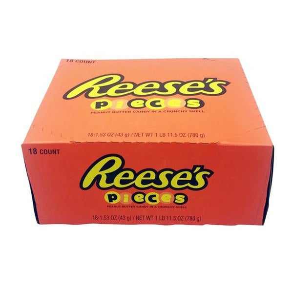 REESE'S Pieces 18ct-Gazaly Trading