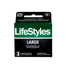 LIFE STYLE LARGE 3'S