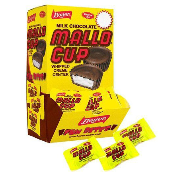 MALLO CUP FUN BITES 60CT-Gazaly Trading