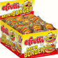 GUMMY CANDY MINI BURGER 0.25