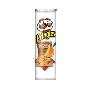 PRINGLES Pizza 5.96 oz