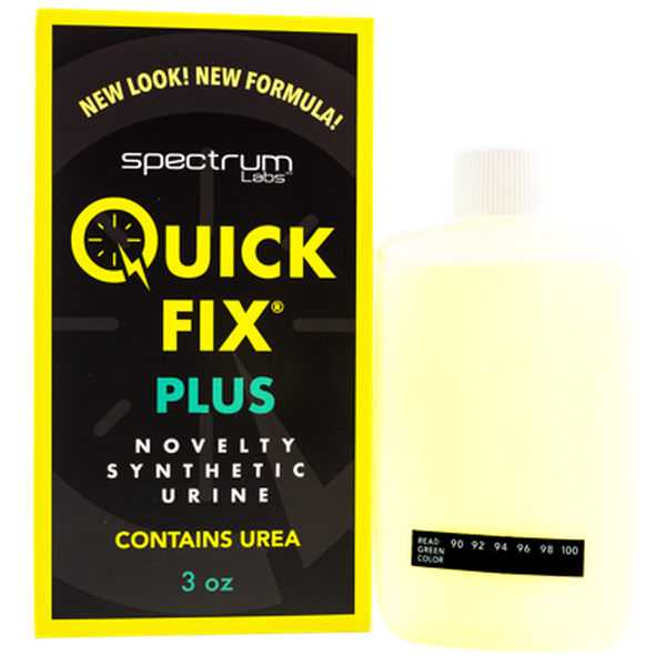 QUICK FIX-Gazaly Trading