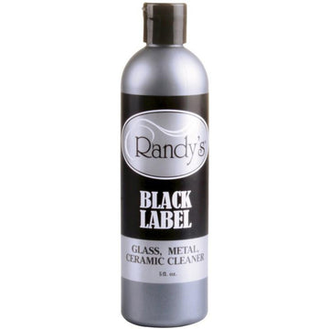 RANDY'S BLACK LABEL CLEAN 6oz