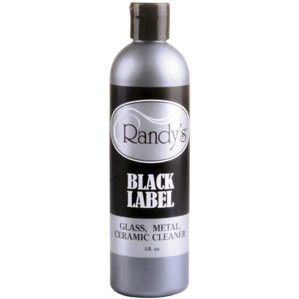 RANDY'S BLACK LABEL CLEAN 6oz-Gazaly Trading