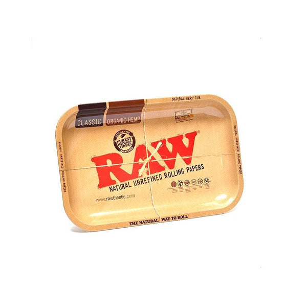RAW TRAY MINI-Gazaly Trading