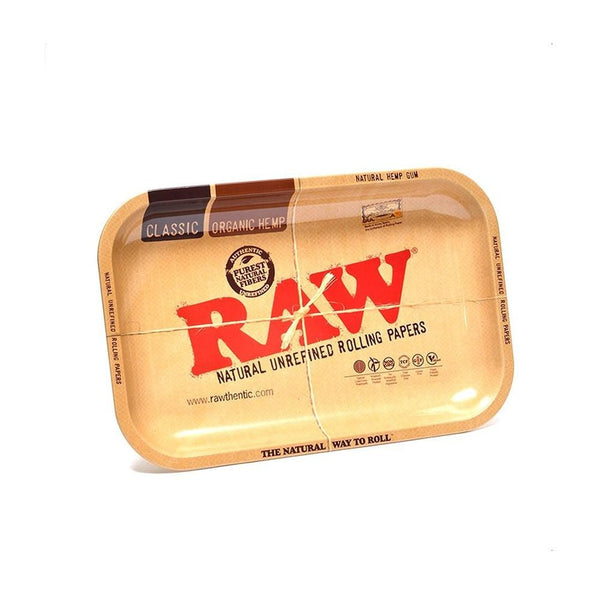 RAW TRAY SMALL-Gazaly Trading