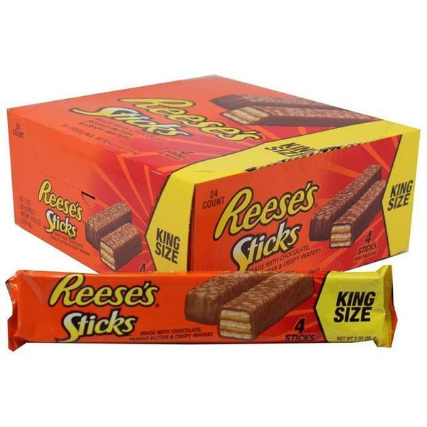 REESE'S STICKS KING SIZE-Gazaly Trading