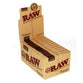 RAW CLASSIC 1 1/4 Box 24ct