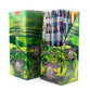 BLUNT EFFECT INCENSE 19" DSPLAY 24CT