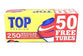 Top Full Flavor Tubes
