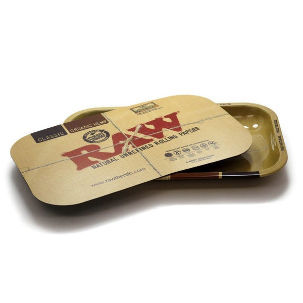 RAW MAGNETIC Cover SMALL-Gazaly Trading