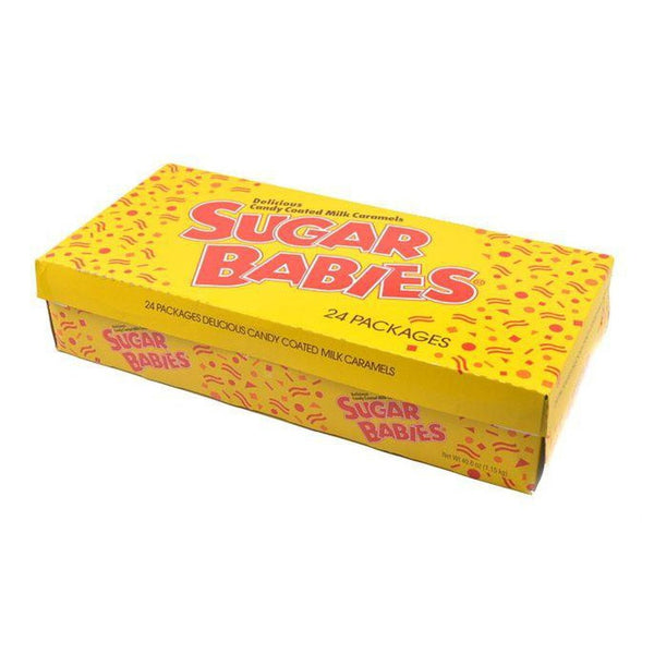 SUGAR BABIES-Gazaly Trading