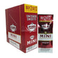 SWISHER SWEETS MINI BUY ONE GET ONE FREE Sweet