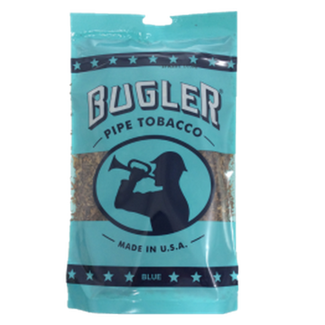BUGLER PIPE TOBACCO 10OZ