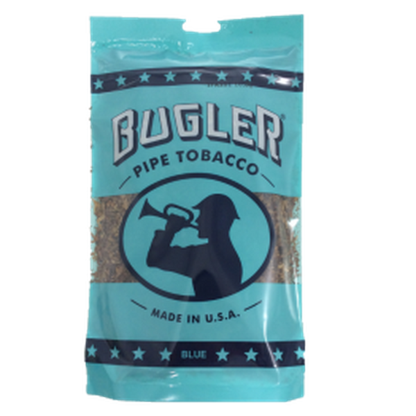 BUGLER Pipe tobacco 4oz-Gazaly Trading