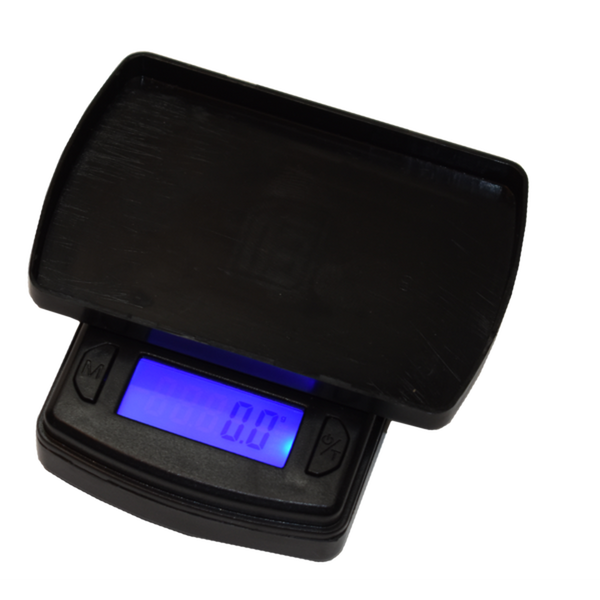 US STAR Scale 600g-Gazaly Trading