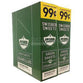 SWISHER SWEETS CIGARILLOS GREEN SWEET 2/.99