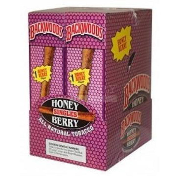 B.W Single Berry 24ct-Gazaly Trading