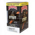 Backwoods Dark STOUT 8/5pk-Gazaly Trading