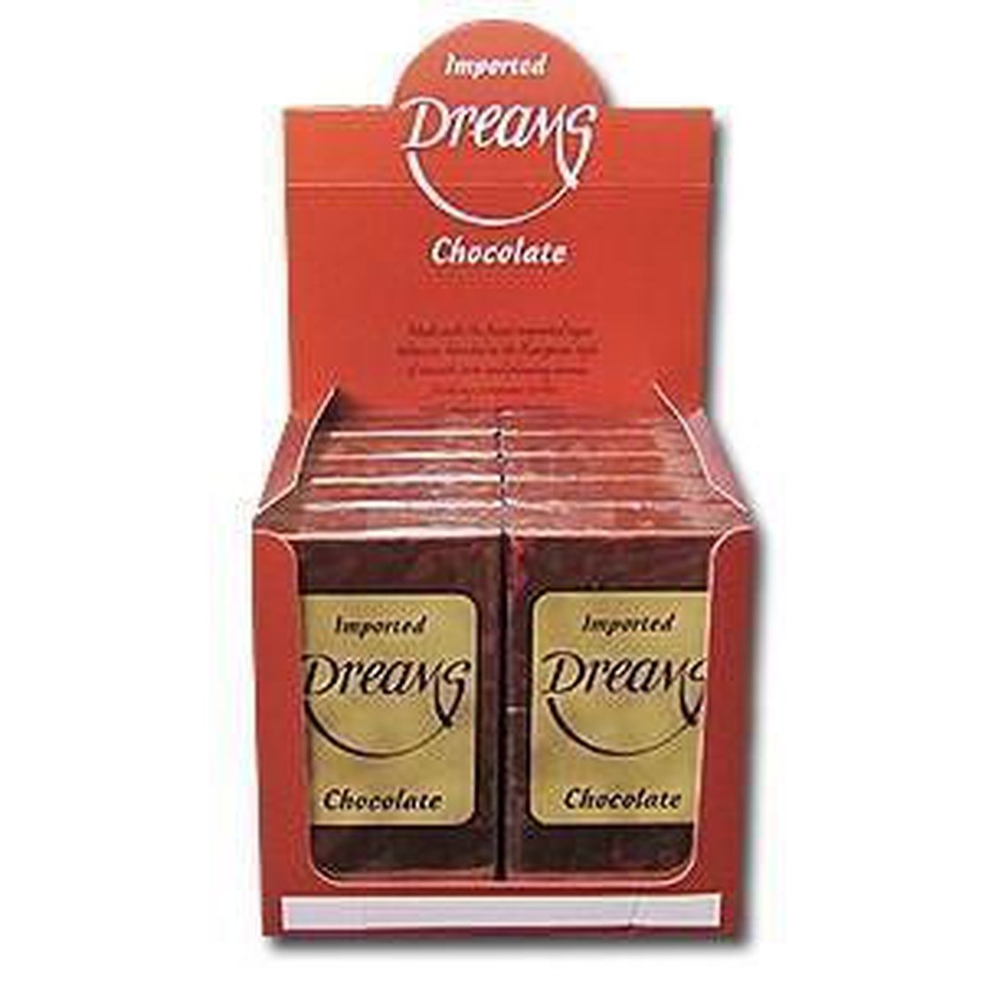 sweet dreams cigarettes Ukraine W1 02 DREAMS CIGAR CHOCOLATE | Gazaly