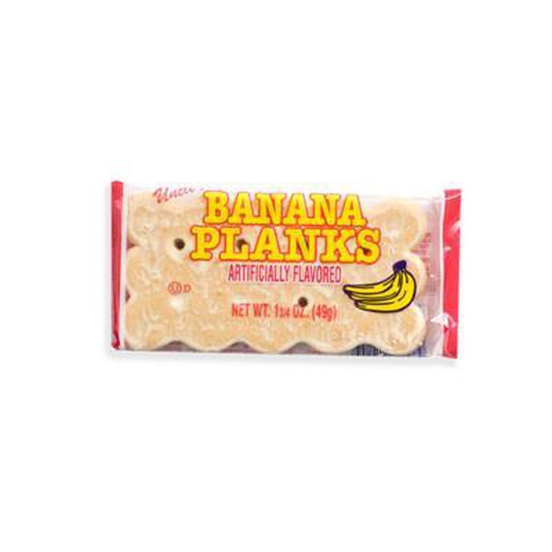BANANA PLANKS-Gazaly Trading