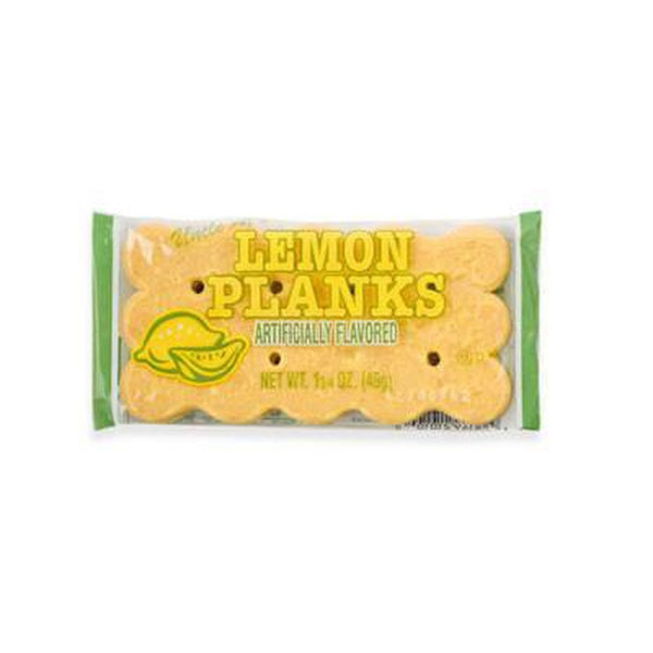 LEMON PLANKS-Gazaly Trading
