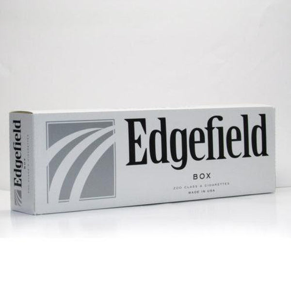 Edgefield SILVER KING SIZE-Gazaly Trading