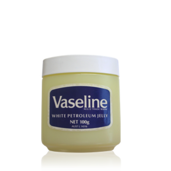 VASELINE JAR 50gm-Gazaly Trading