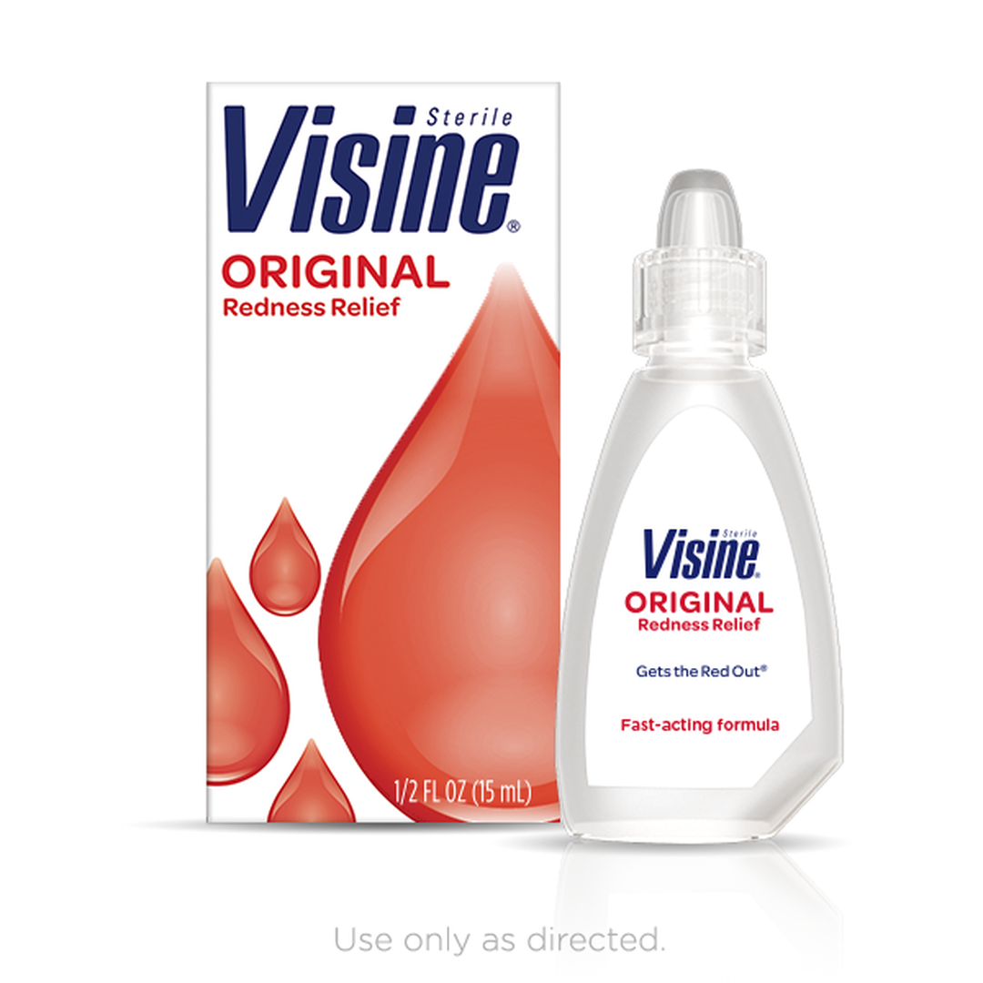 VISINE ORIGINAL-Gazaly Trading