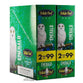 White Owl Cigarillo GREEN  2/$.99
