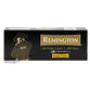 REMINGTON RUM 100 BOX