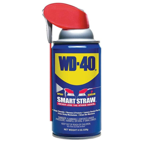 WD-40 8oz-Gazaly Trading